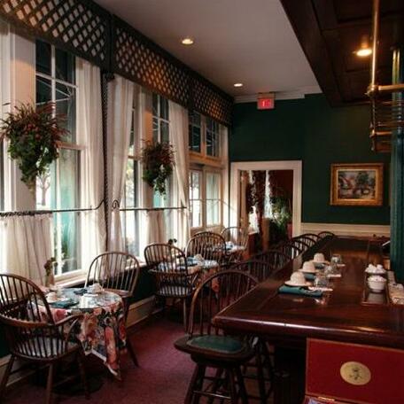 East Bay Inn Historic Inns of Savannah Collection - Photo3