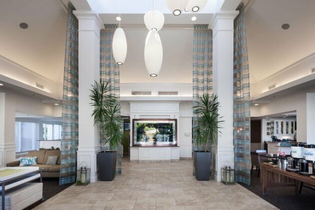 Hilton Garden Inn Savannah Airport - Photo5