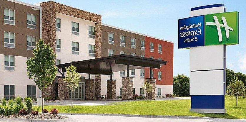 Holiday Inn Express & Suites - Savannah N - Port Wentworth - Photo5