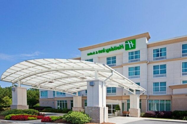 Holiday Inn & Suites - Savannah Airport - Pooler