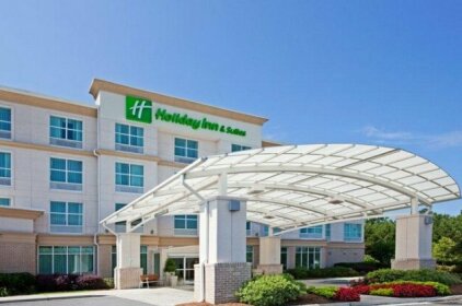 Holiday Inn & Suites - Savannah Airport - Pooler