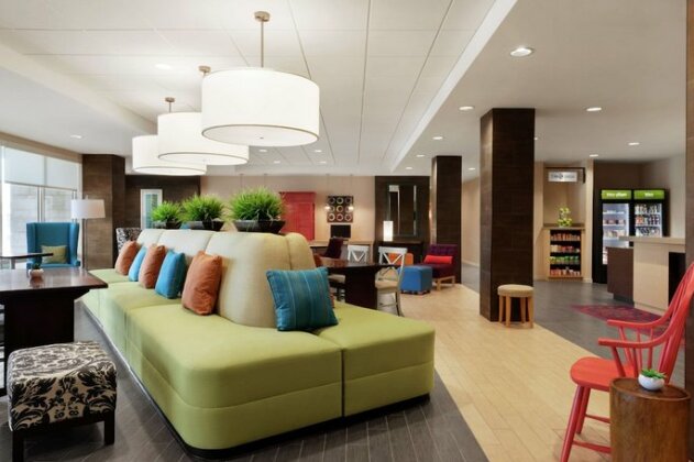 Home2 Suites By Hilton Savannah Airport - Photo2