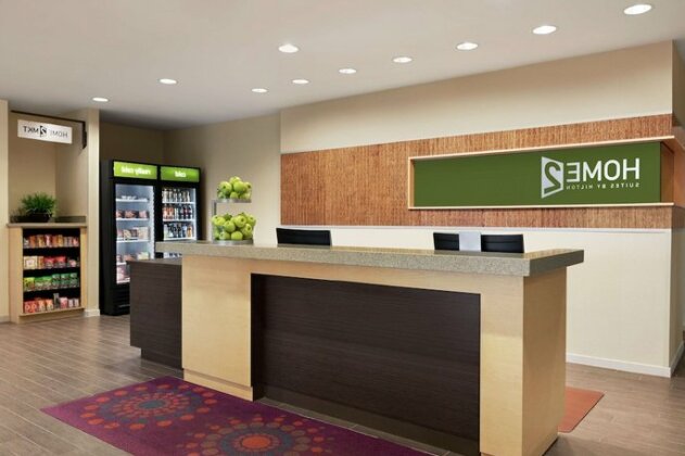 Home2 Suites By Hilton Savannah Airport - Photo5