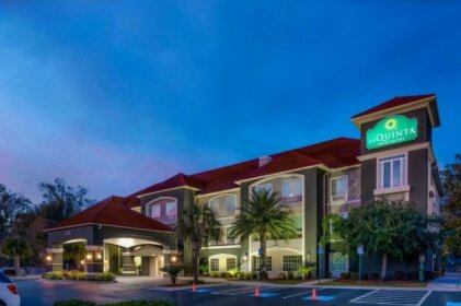 La Quinta Inn & Suites Savannah Airport - Pooler