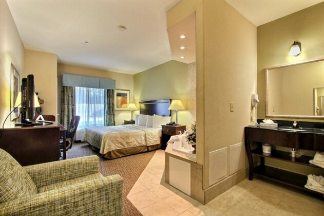 Magnolia Inn and Suites Pooler - Photo2