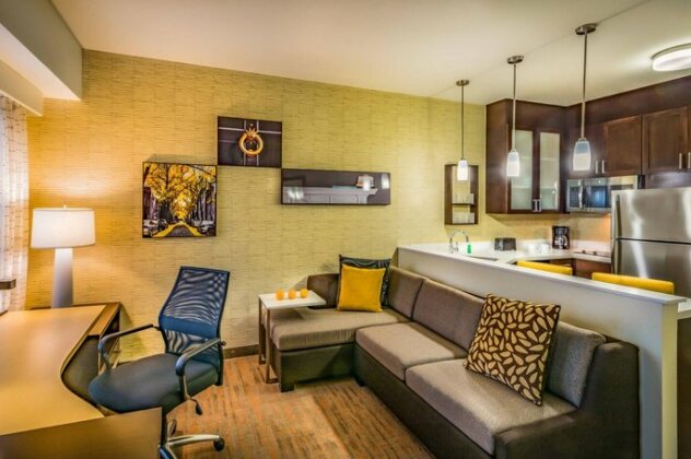 Residence Inn by Marriott Savannah Airport - Photo5
