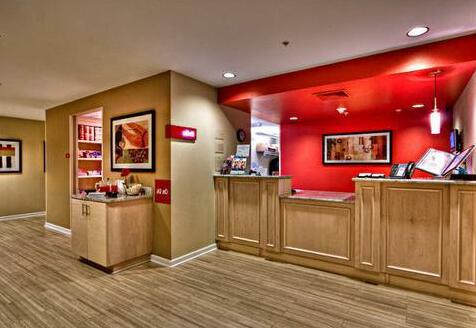 TownePlace Suites by Marriott Savannah Airport - Photo2