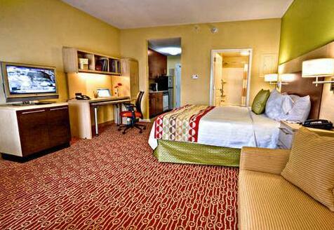 TownePlace Suites by Marriott Savannah Airport - Photo4