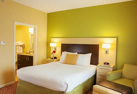 TownePlace Suites by Marriott Savannah Airport - Photo5
