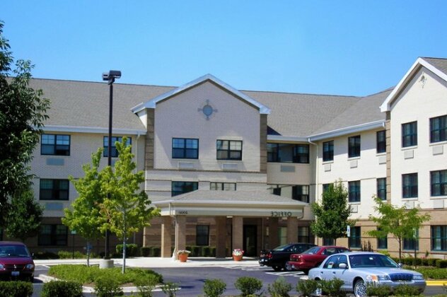 Extended Stay America - Chicago - Schaumburg - I-90