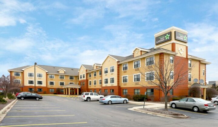 Extended Stay America - Chicago - Woodfield Mall - Photo2