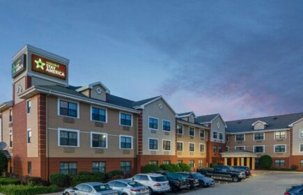 Extended Stay America - Chicago - Woodfield Mall