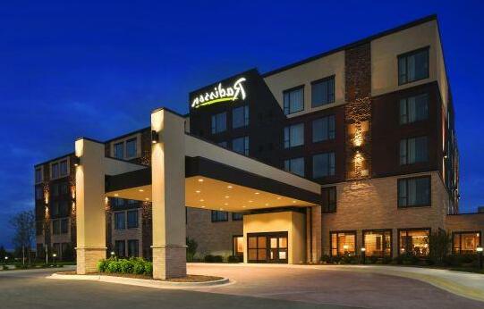 Holiday Inn - Chicago Northwest - Schaumburg Schaumburg