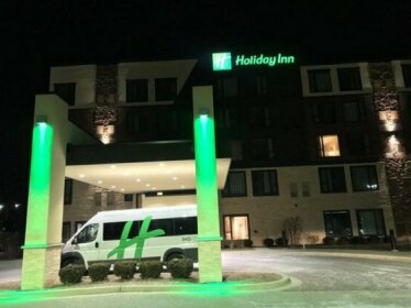 Holiday Inn - Chicago Northwest - Schaumburg