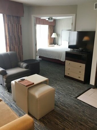 Homewood Suites by Hilton Chicago - Photo4