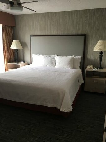 Homewood Suites by Hilton Chicago - Photo5
