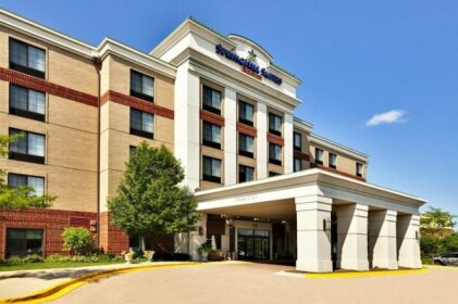 Springhill Suites by Marriott Chicago Schaumburg Woodfield Mall