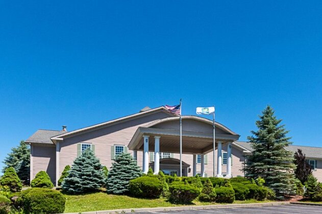 Quality Inn & Suites Schoharie
