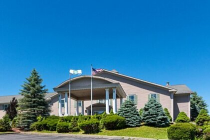 Quality Inn & Suites Schoharie