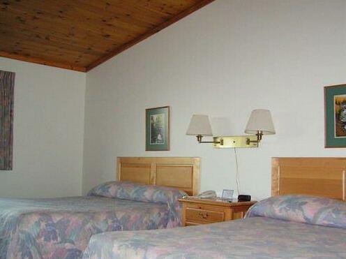 Superior Ridge Resort Motel - Photo5