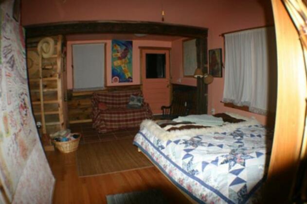 A Comfort Woods Guesthouse - Photo3