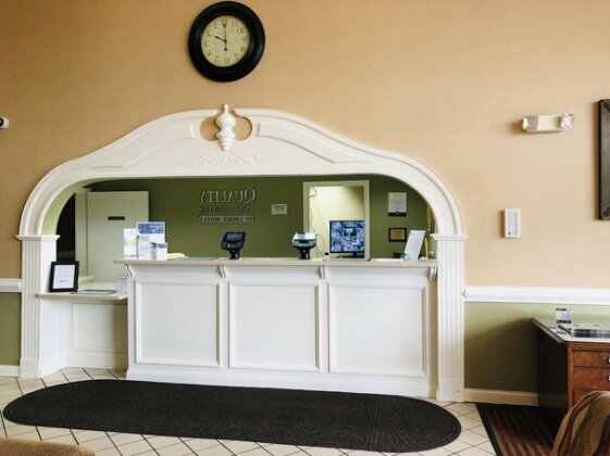 Quality Inn & Suites Somerset - Photo2