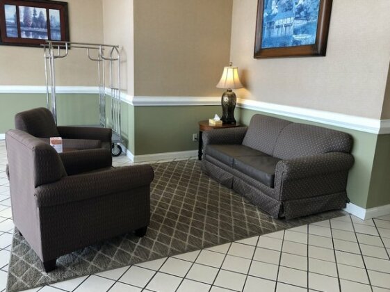 Quality Inn & Suites Somerset - Photo4