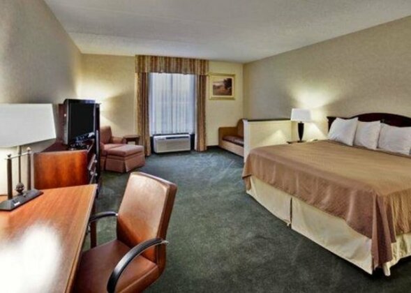 Quality Inn & Suites Somerset - Photo5