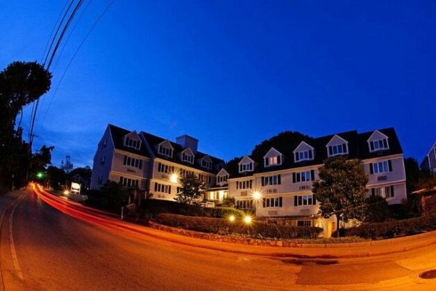 The Inn at Scituate Harbor - Photo2