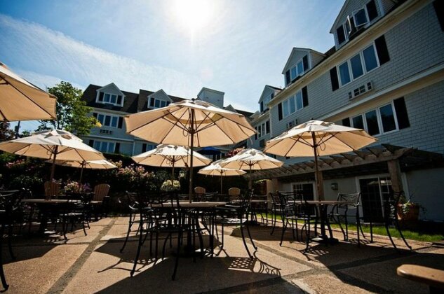 The Inn at Scituate Harbor - Photo4