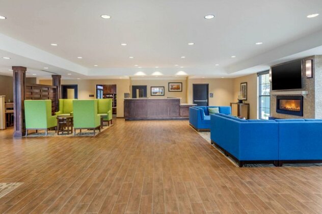 Comfort Inn & Suites Schenectady - Scotia - Photo5