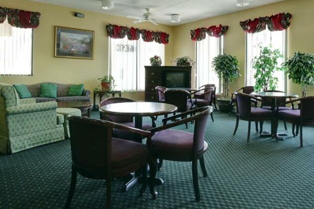 Americas Best Value Inn & Suites-Scottsboro - Photo5