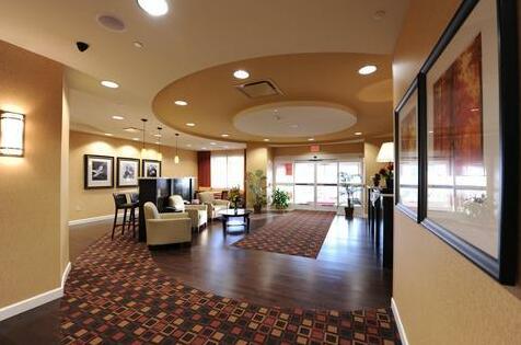 Hampton Inn & Suites Scottsboro - Photo4