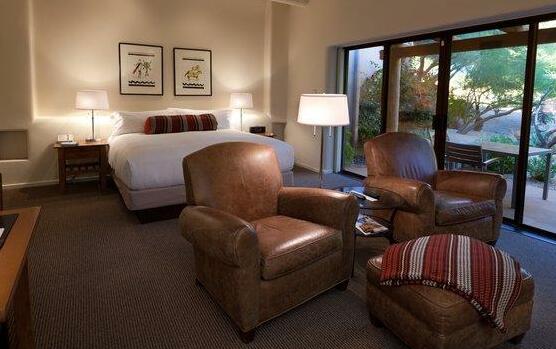 Boulders Resort & Spa Scottsdale Curio Collection by Hilton - Photo2