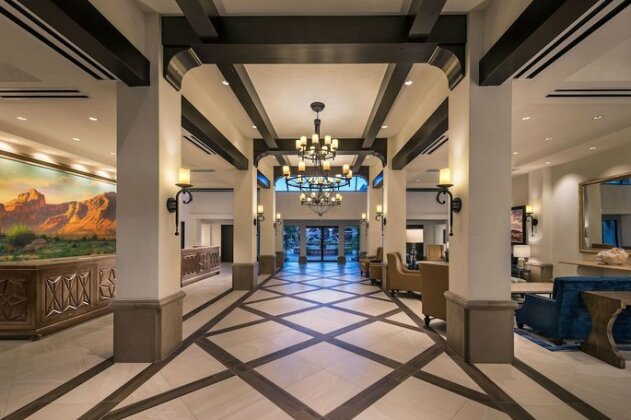 Embassy Suites by Hilton Scottsdale Resort - Photo2