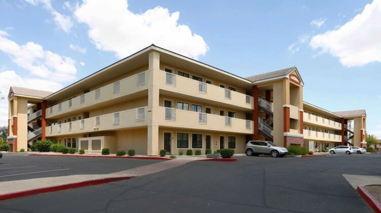 Extended Stay America - Phoenix - Scottsdale - North