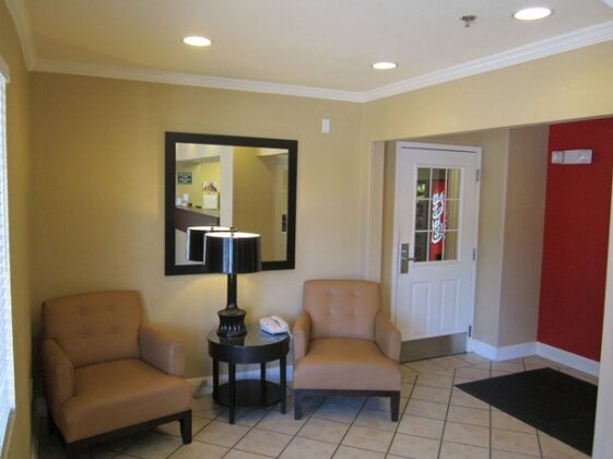 Extended Stay America - Phoenix - Scottsdale - Old Town - Photo2