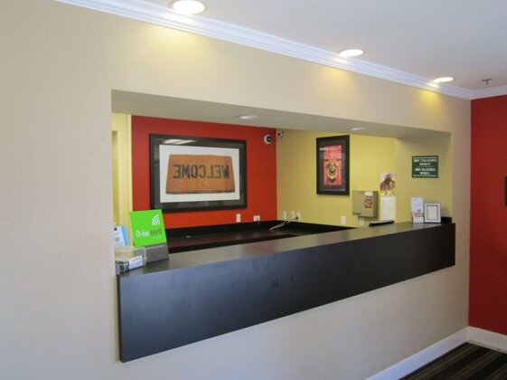 Extended Stay America - Phoenix - Scottsdale - Old Town - Photo3