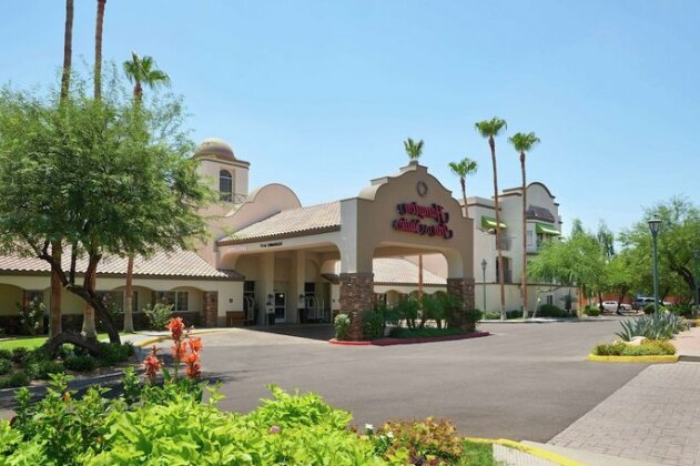 Hampton Inn & Suites Phoenix Scottsdale - Photo2