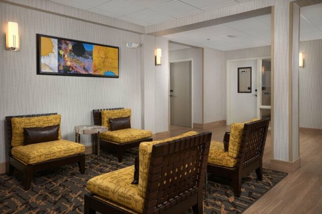 Hampton Inn & Suites Scottsdale On Shea Blvd - Photo4