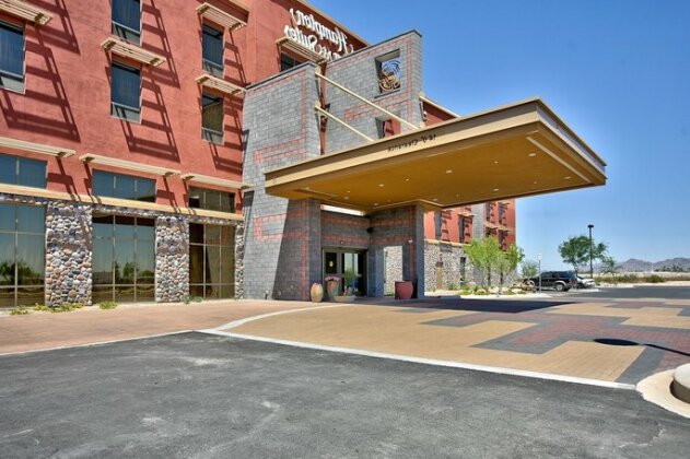 Hampton Inn & Suites Scottsdale Riverwalk - Photo2