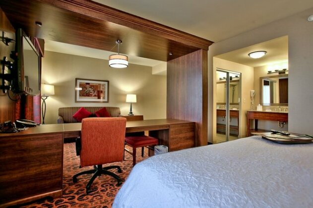Hampton Inn & Suites Scottsdale Riverwalk - Photo5