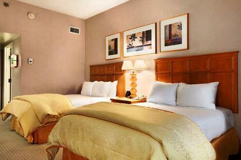 Hilton Scottsdale Resort & Villas - Photo2