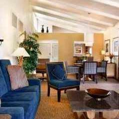 Hilton Scottsdale Resort & Villas - Photo3