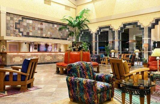 Hilton Scottsdale Resort & Villas - Photo4