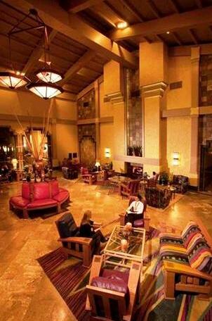 Hilton Scottsdale Resort & Villas - Photo5