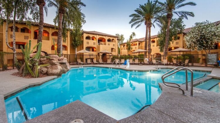 Holiday Inn Club Vacations Scottsdale Resort - Photo2