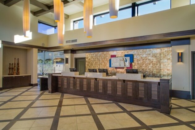 Holiday Inn Club Vacations Scottsdale Resort - Photo4