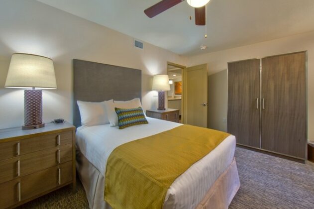 Holiday Inn Club Vacations Scottsdale Resort - Photo5