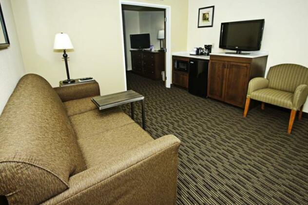Holiday Inn Express Hotel & Suites Scottsdale - Old Town - Photo2